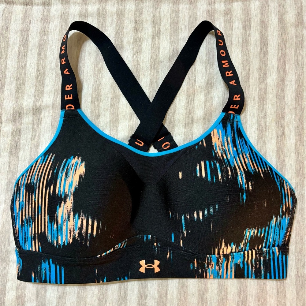 Under Armour Sports Bra